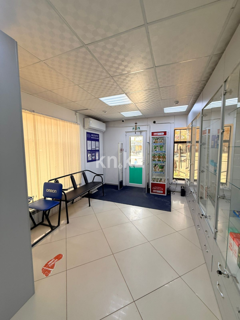 Продажа помещения, 153 м² в Астане - фото 11