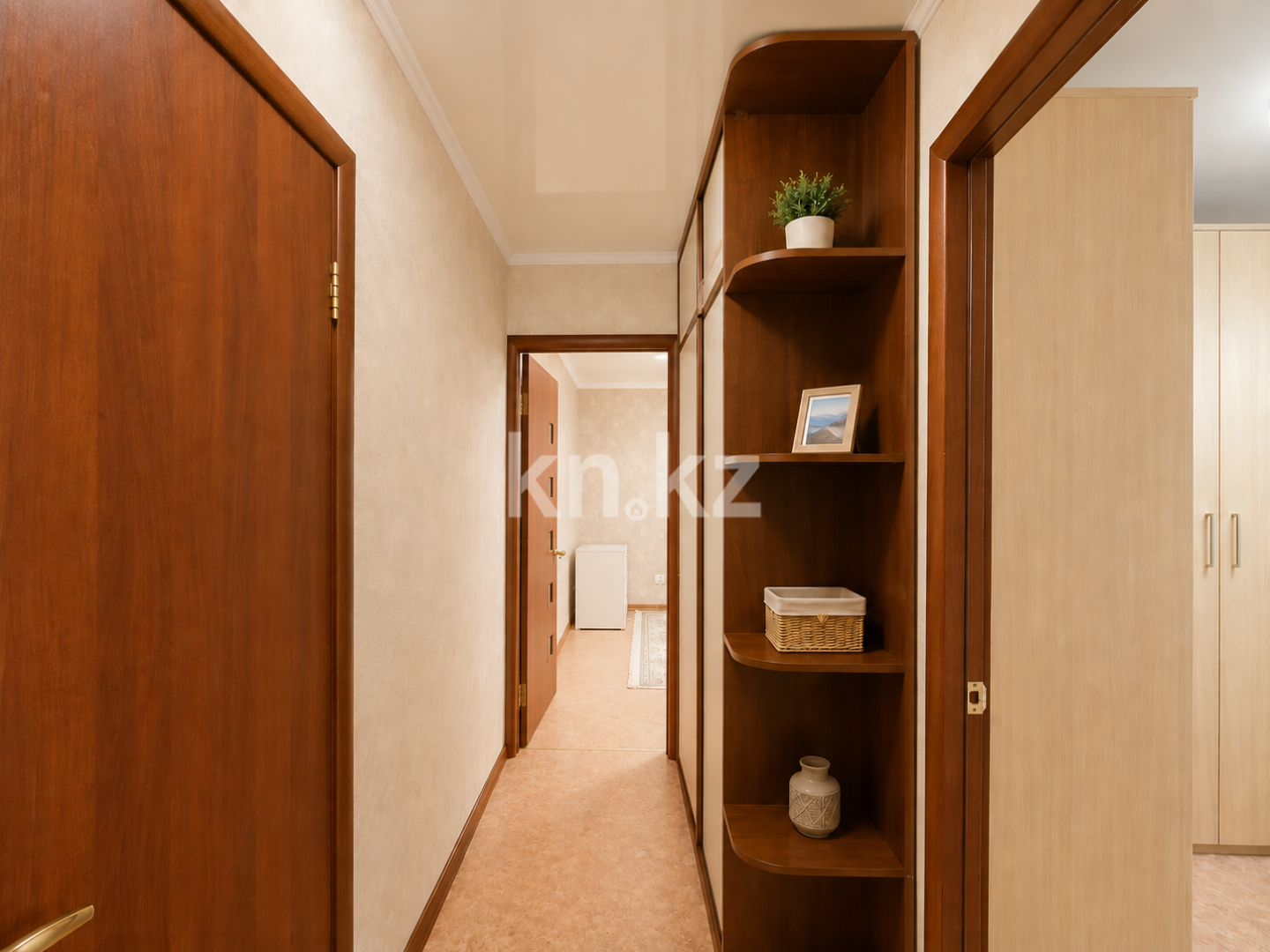 Продажа 2-комнатной квартиры, 45 м² в Караганде - фото 11