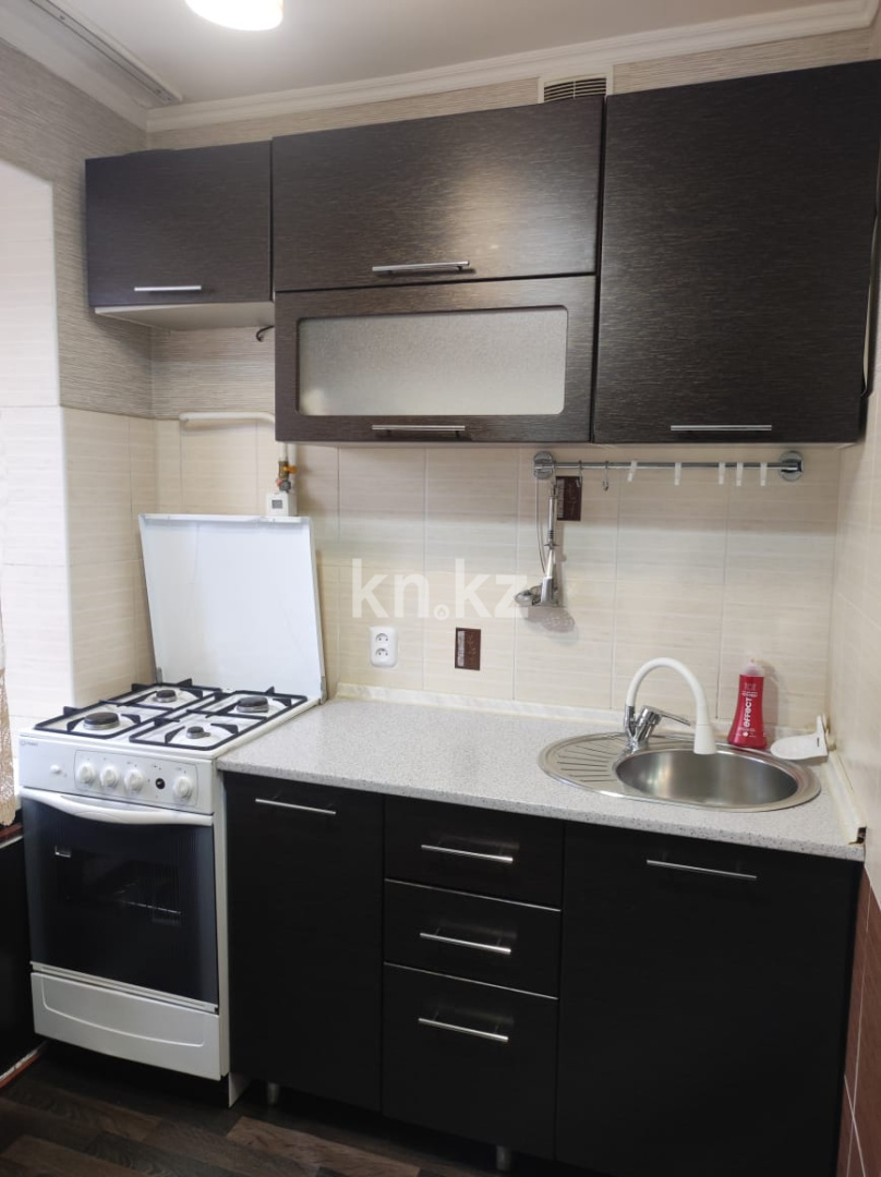 Аренда 2-комнатной квартиры, 45 м² в Караганде - фото 15
