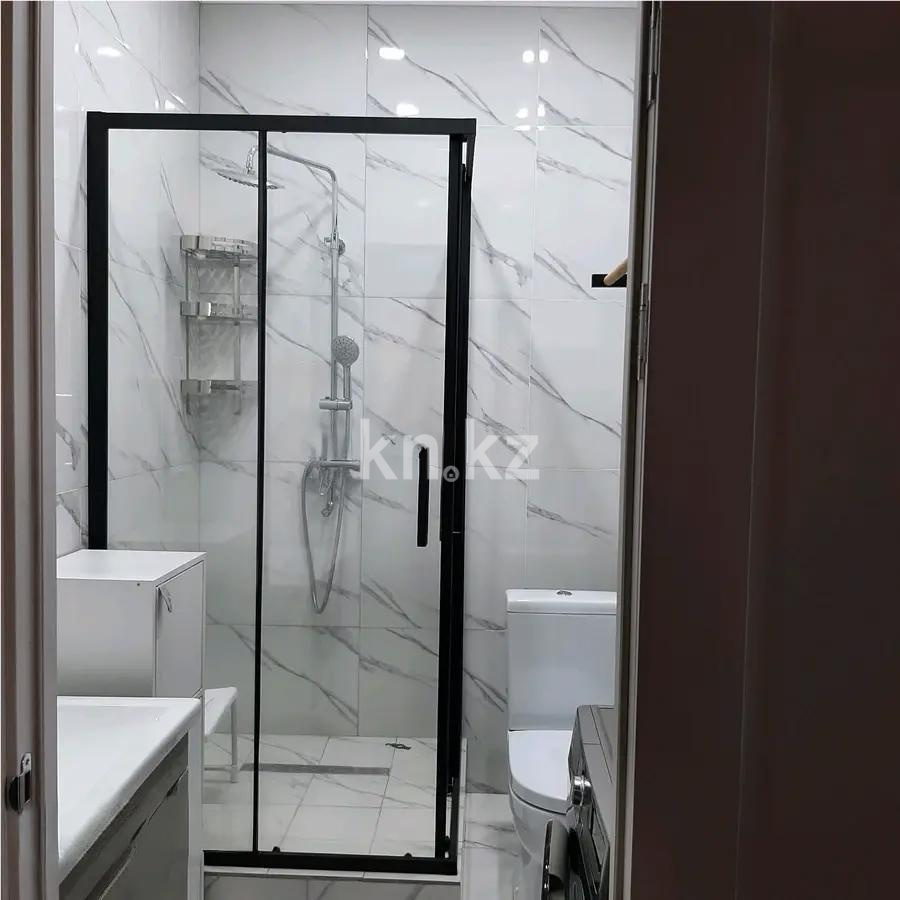 Продажа 3-комнатной квартиры, 96.2 м², пр. Абая, дом  164 в Алматы - фото 4