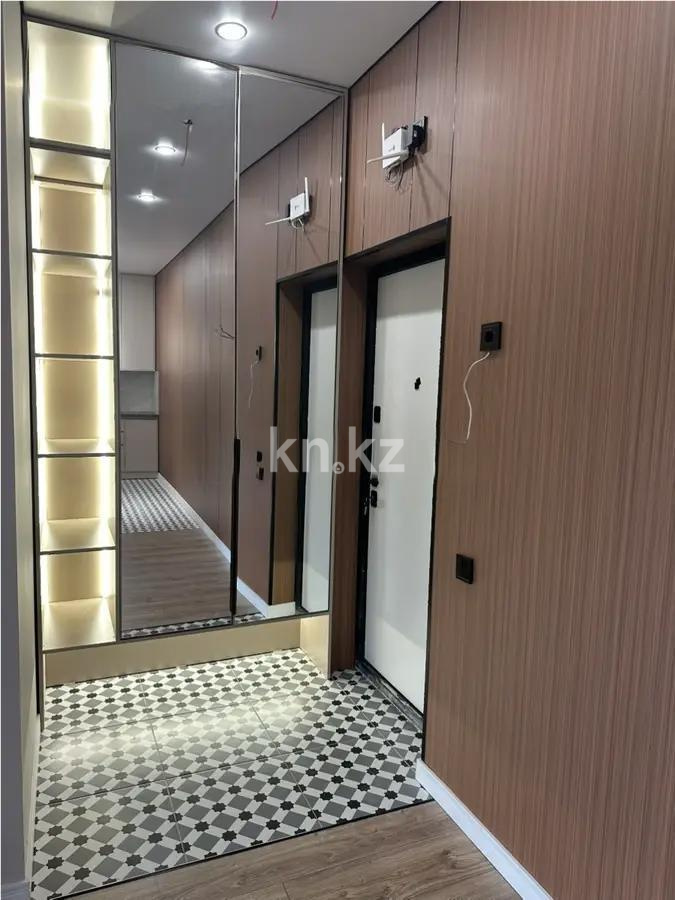 Продажа 3-комнатной квартиры, 56 м² в Алматы - фото 6