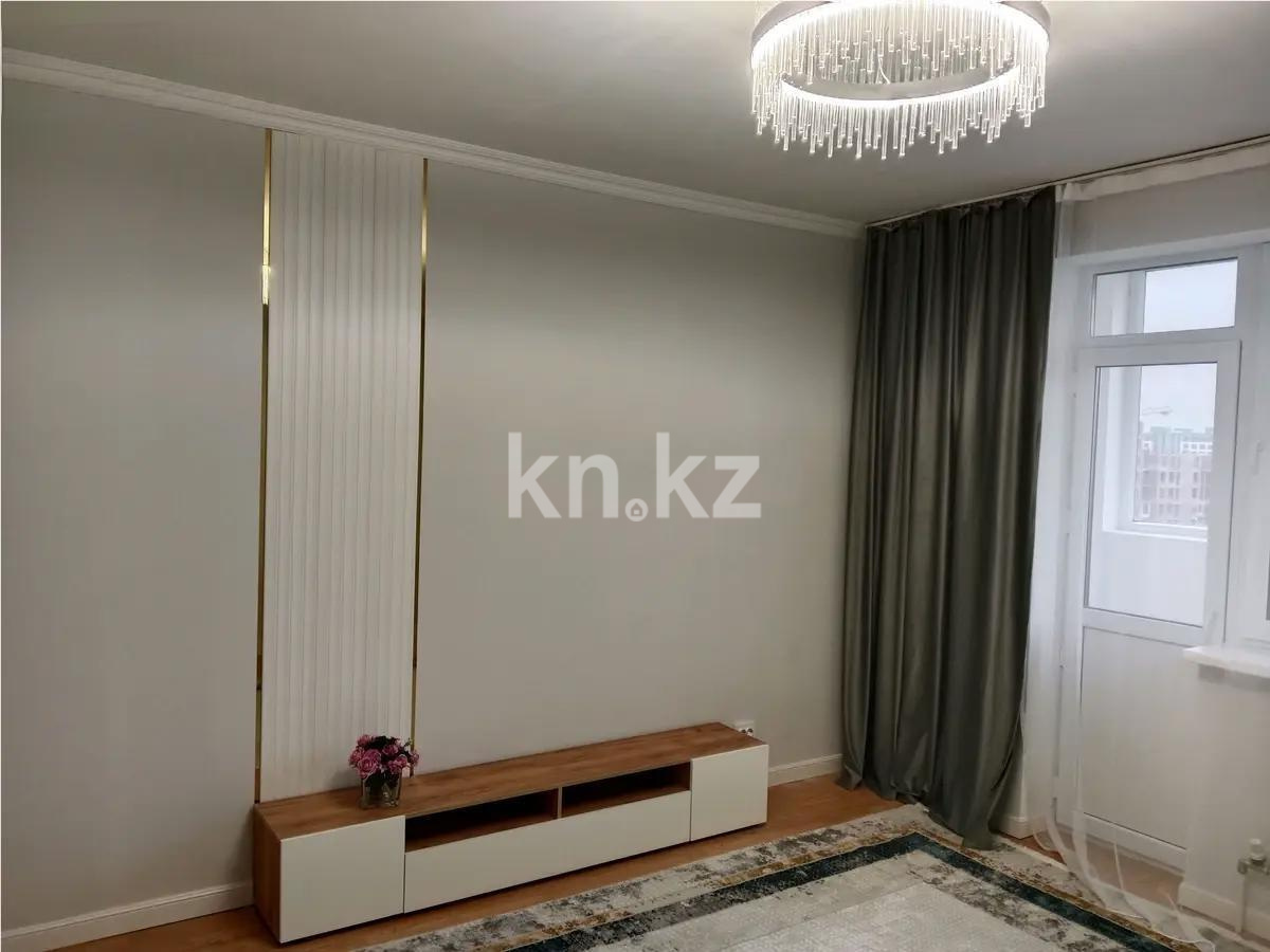 Продажа 2-комнатной квартиры, 62 м², ул. Молдагалиева, дом  4/2 в Астане