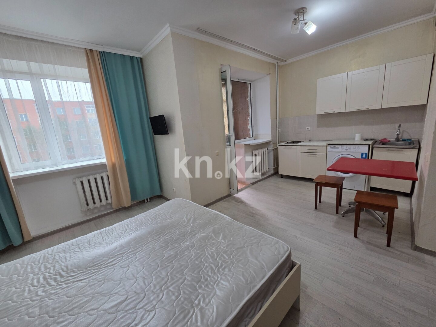 Продажа 1-комнатной квартиры, 29 м² в Акмолинской области - фото 5