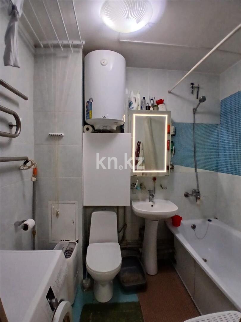 Продажа 1-комнатной квартиры, 36 м² в Астане - фото 7