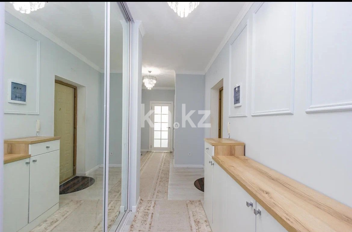 Продажа 3-комнатной квартиры, 94 м² в Астане - фото 9