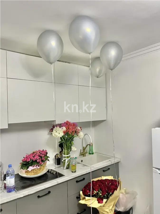 Продажа 1-комнатной квартиры, 19 м², пр. Суюнбая, дом  15в в Алматы - фото 2