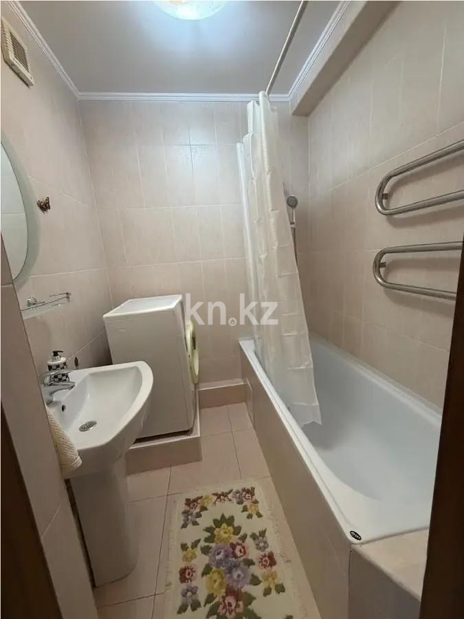 Продажа 2-комнатной квартиры, 55 м² в Алматы - фото 4