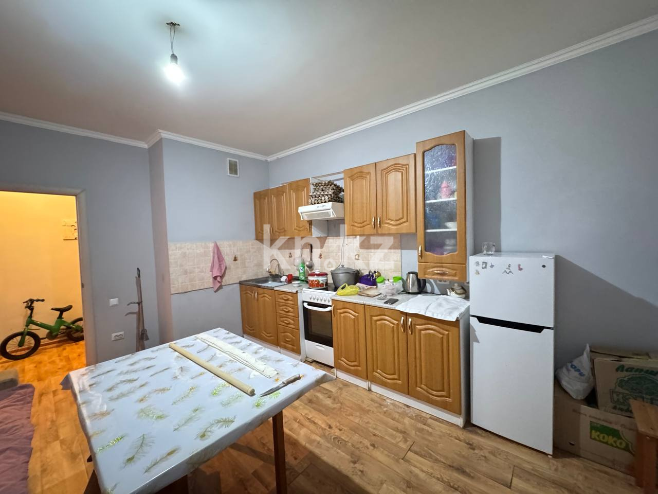 Продажа 2-комнатной квартиры, 90 м², пр. Кошкарбаева, дом  46/1 - пр. Жумабаева в Астане - фото 3