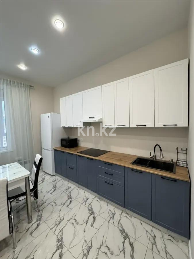 Продажа 2-комнатной квартиры, 58 м² в Астане - фото 3