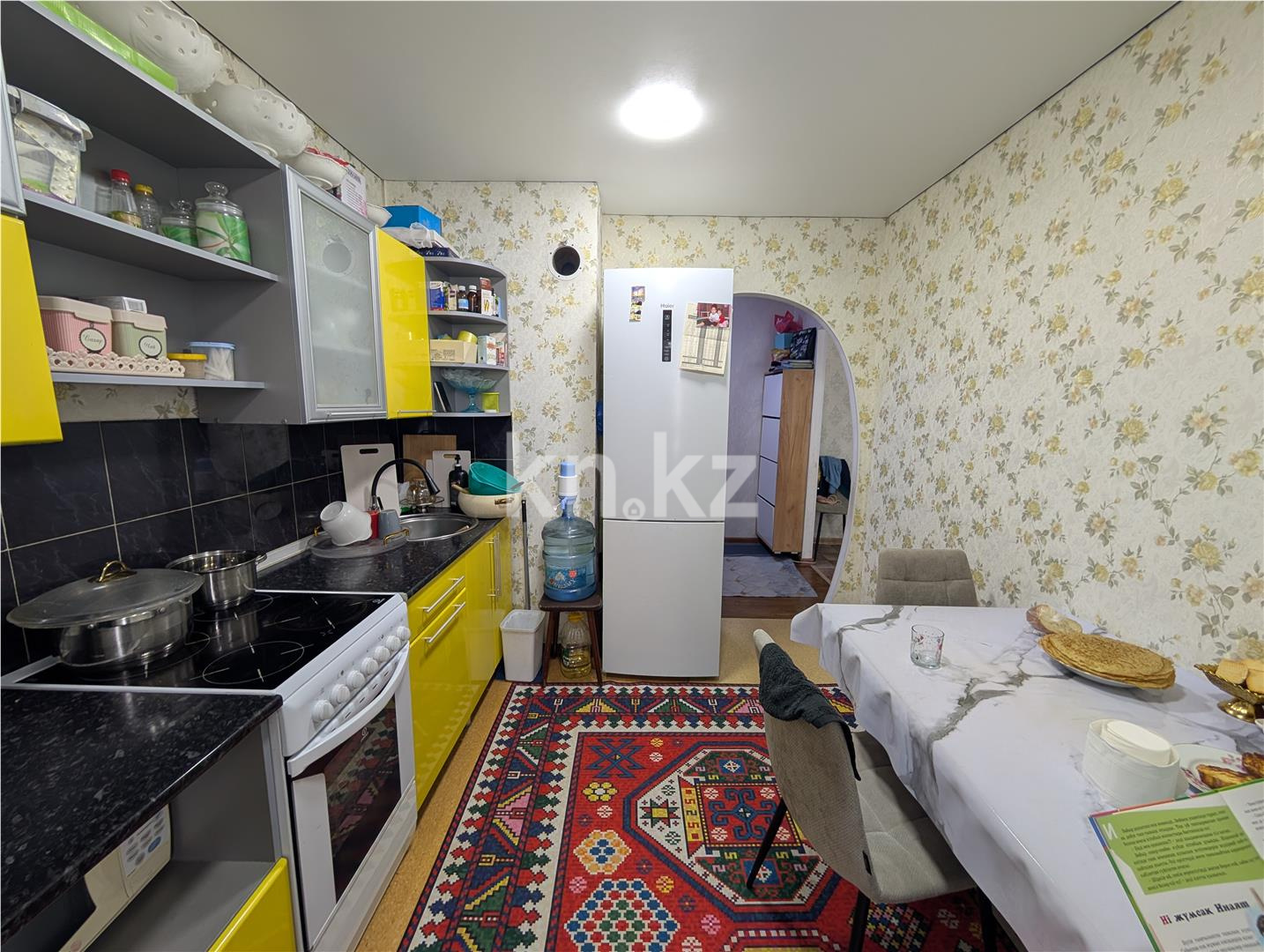 Продажа 2-комнатной квартиры, 50 м² в Караганде - фото 5