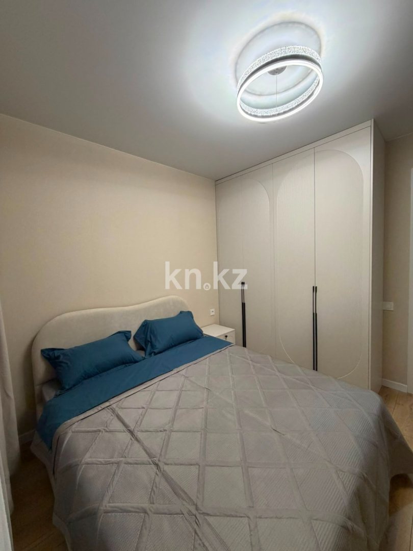 Аренда 2-комнатной квартиры, 42 м² в Астане - фото 3