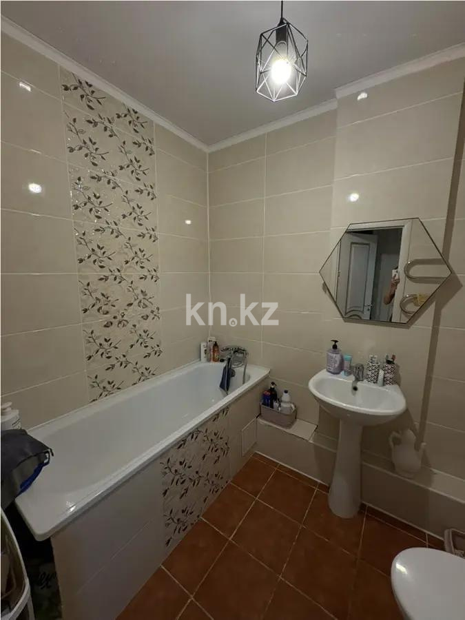 Продажа 2-комнатной квартиры, 46.4 м² в Астане - фото 5