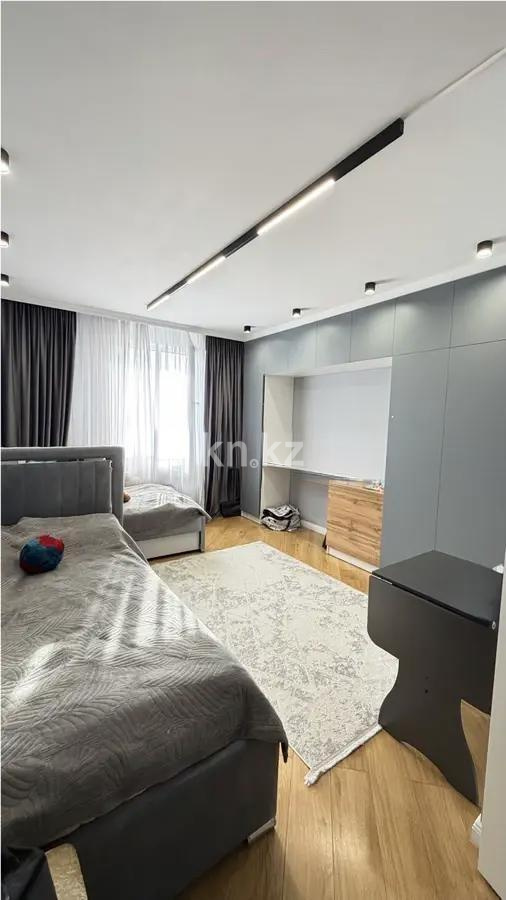 Продажа 3-комнатной квартиры, 106.4 м² в Алматы - фото 2