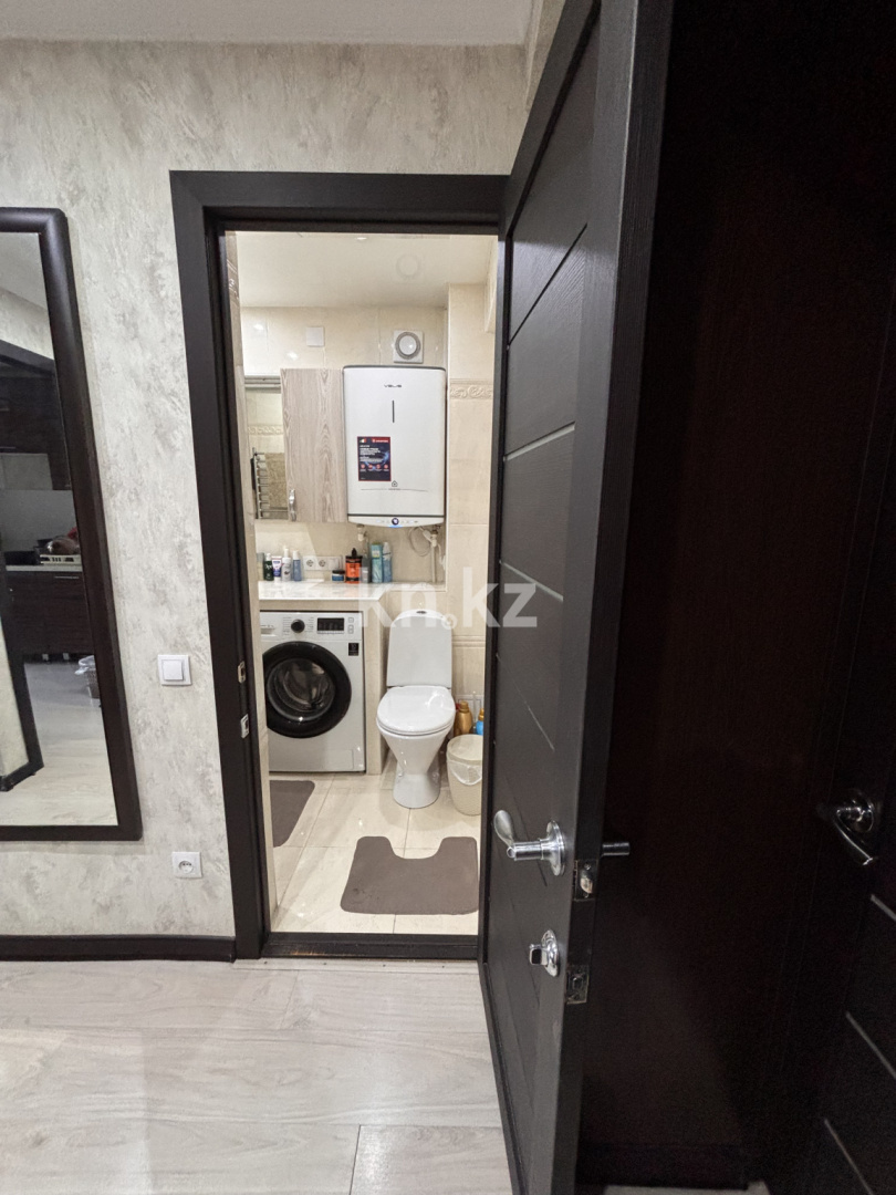 Продажа 4-комнатной квартиры, 73.9 м² в Караганде - фото 11