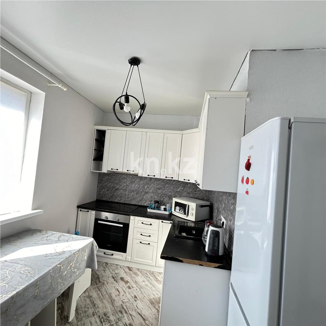 Продажа 2-комнатной квартиры, 51 м² в Астане - фото 5