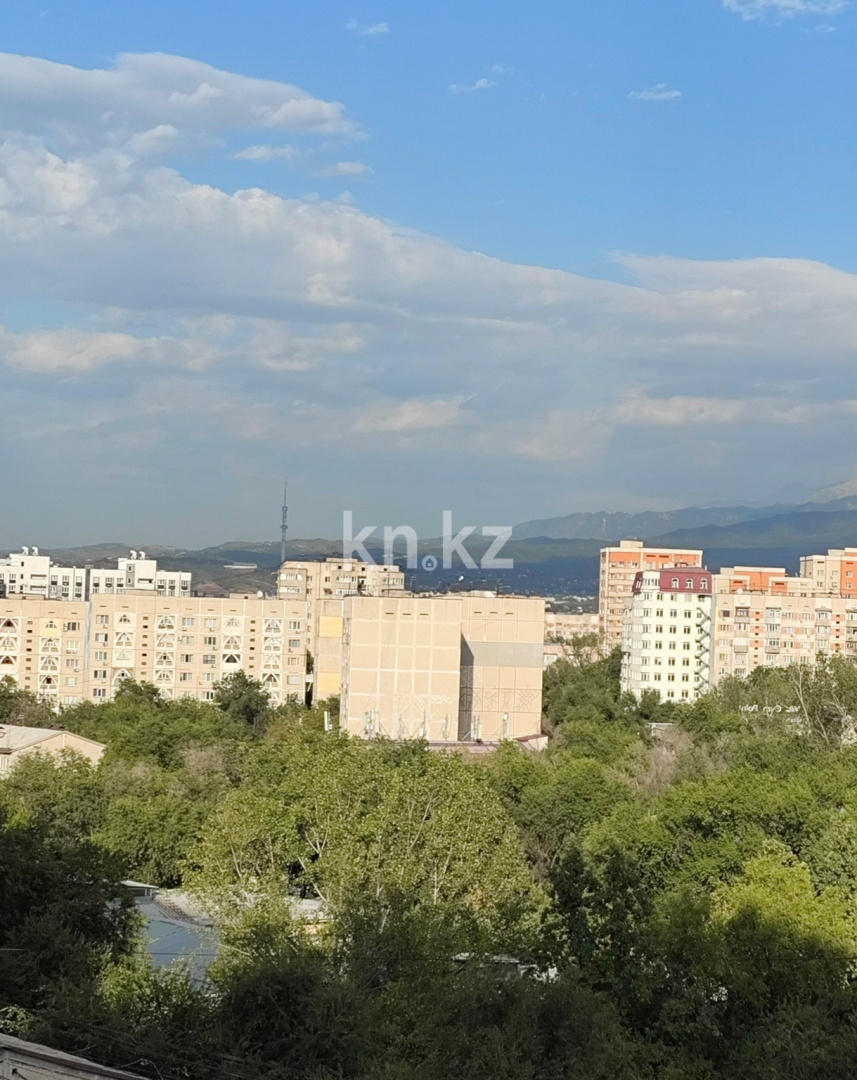 Продажа 2-комнатной квартиры, 68 м² в Алматы - фото 2