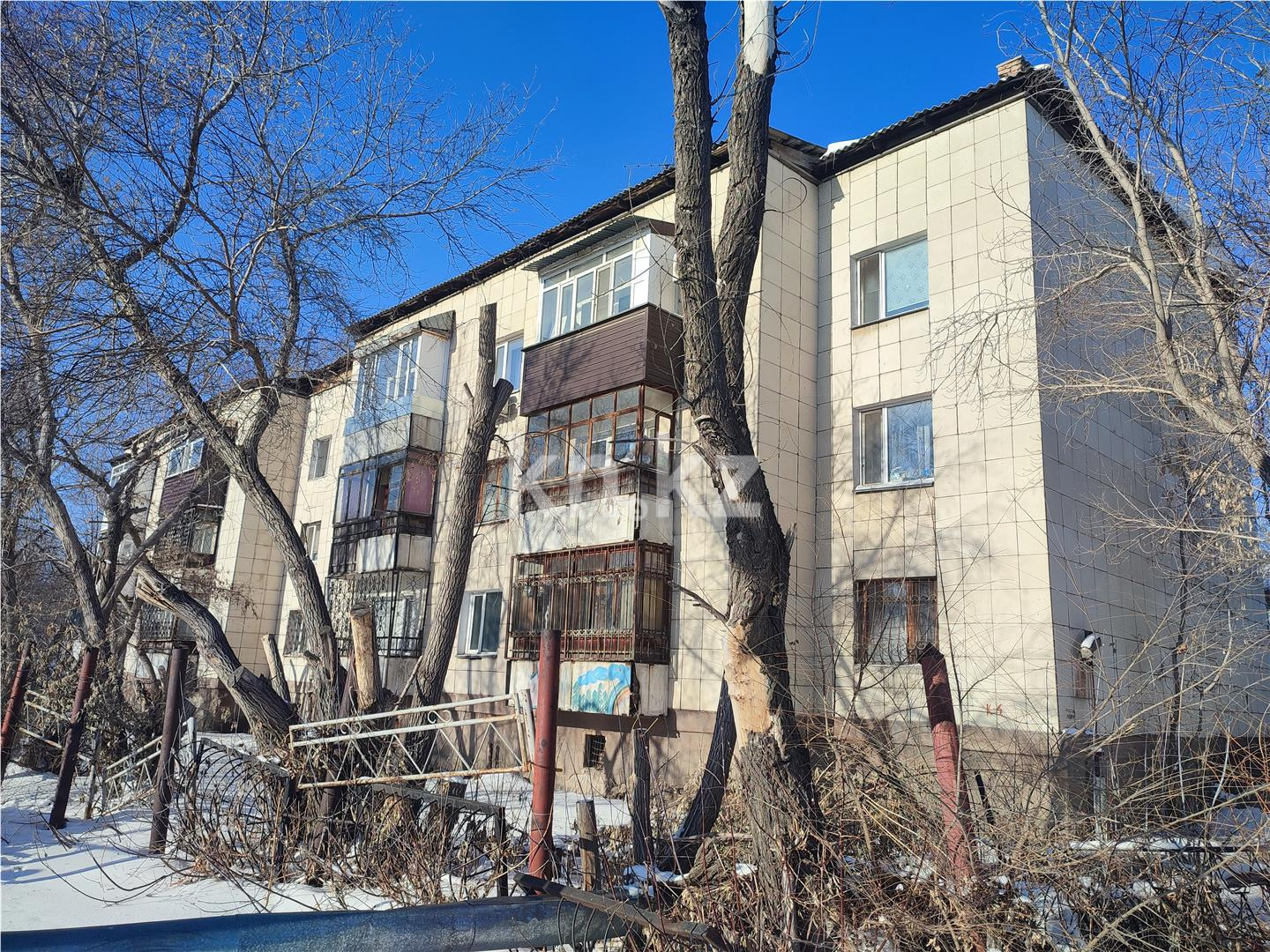 Продажа 4-комнатной квартиры, 100 м² в Караганде - фото 21