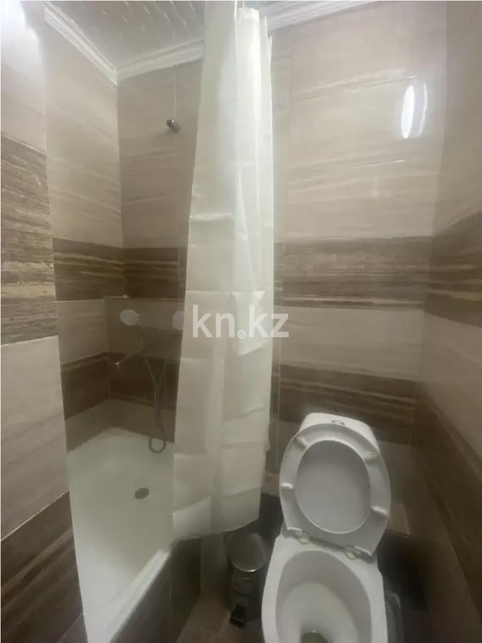 Продажа 1-комнатной квартиры, 13 м² в Алматы - фото 3