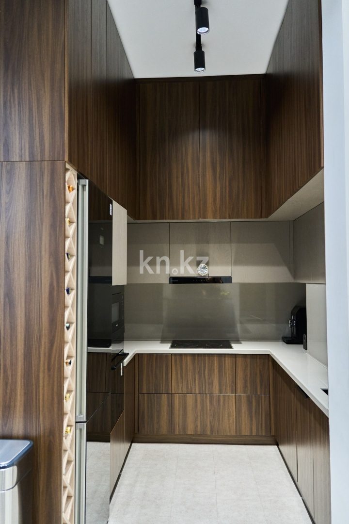 Продажа 4-комнатной квартиры, 132 м² в Караганде - фото 19