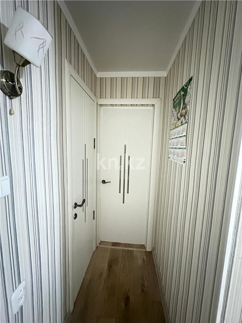 Продажа 2-комнатной квартиры, 48 м², пр. Республики в Караганде - фото 12