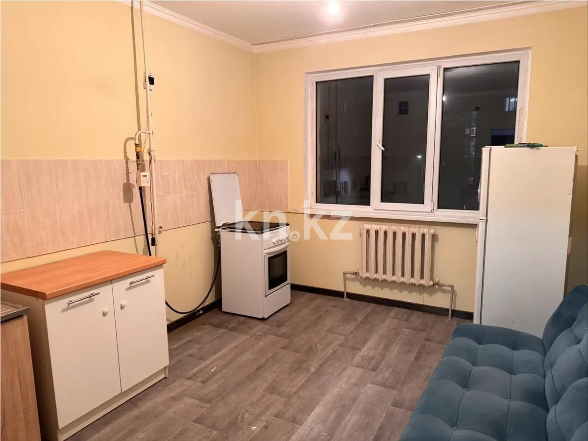 Продажа 1-комнатной квартиры, 40 м², мкр. Саялы, дом  131 в Алматы - фото 3