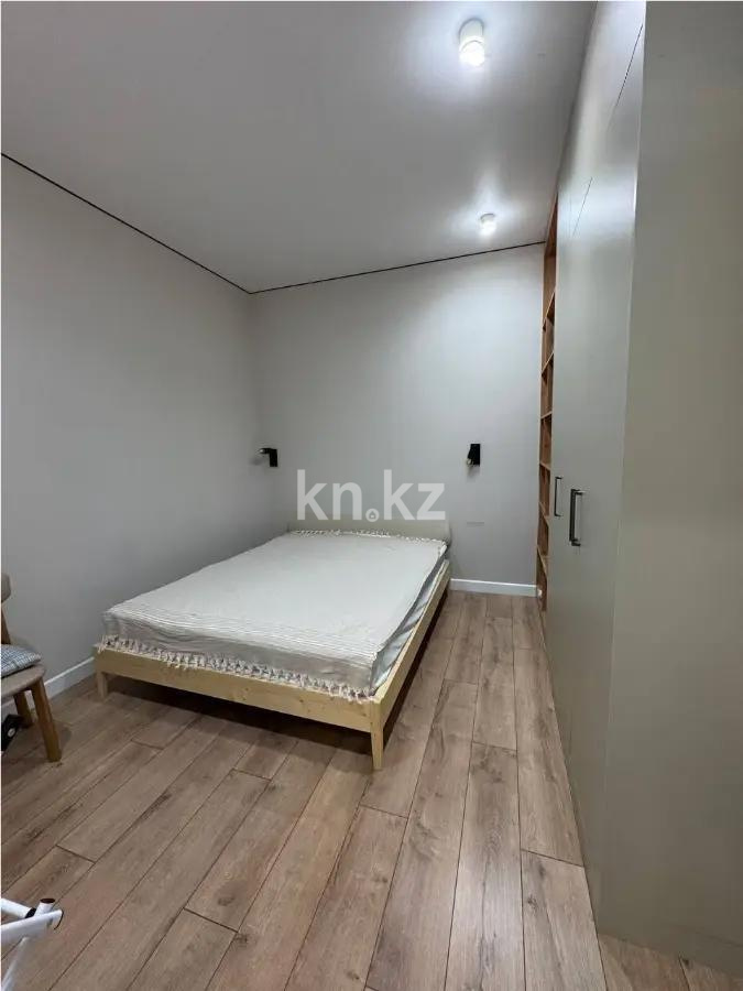 Продажа 2-комнатной квартиры, 45 м² в Астане