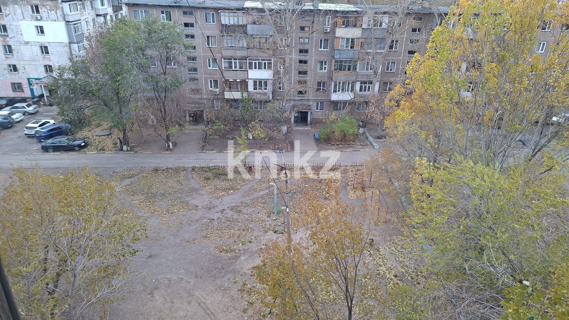 Продажа 3-комнатной квартиры, 57 м² в Темиртау - фото 2