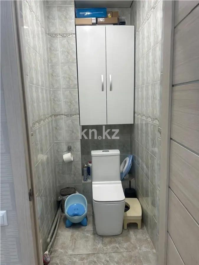 Продажа 2-комнатной квартиры, 62.6 м² в Астане - фото 5