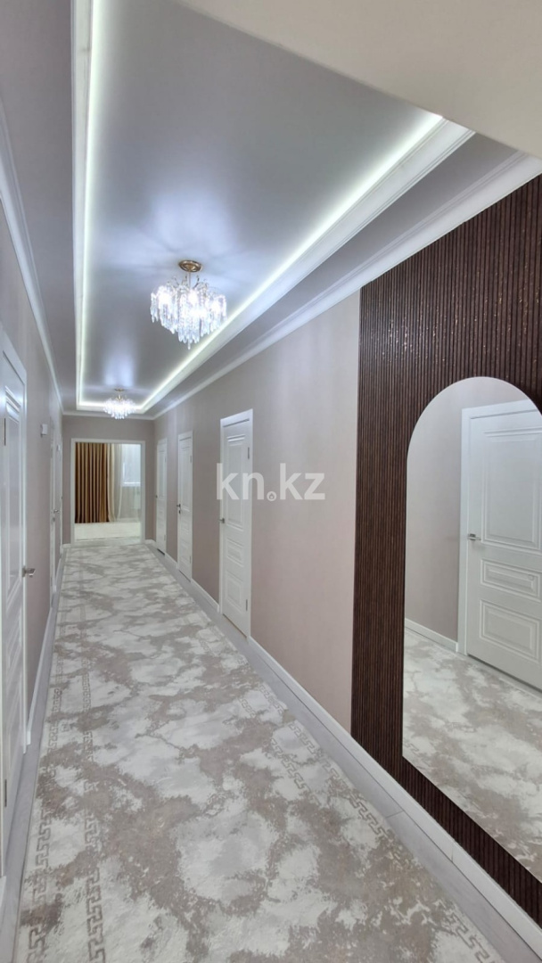 Продажа 4-комнатного дома, 109 м² в Уральске - фото 9
