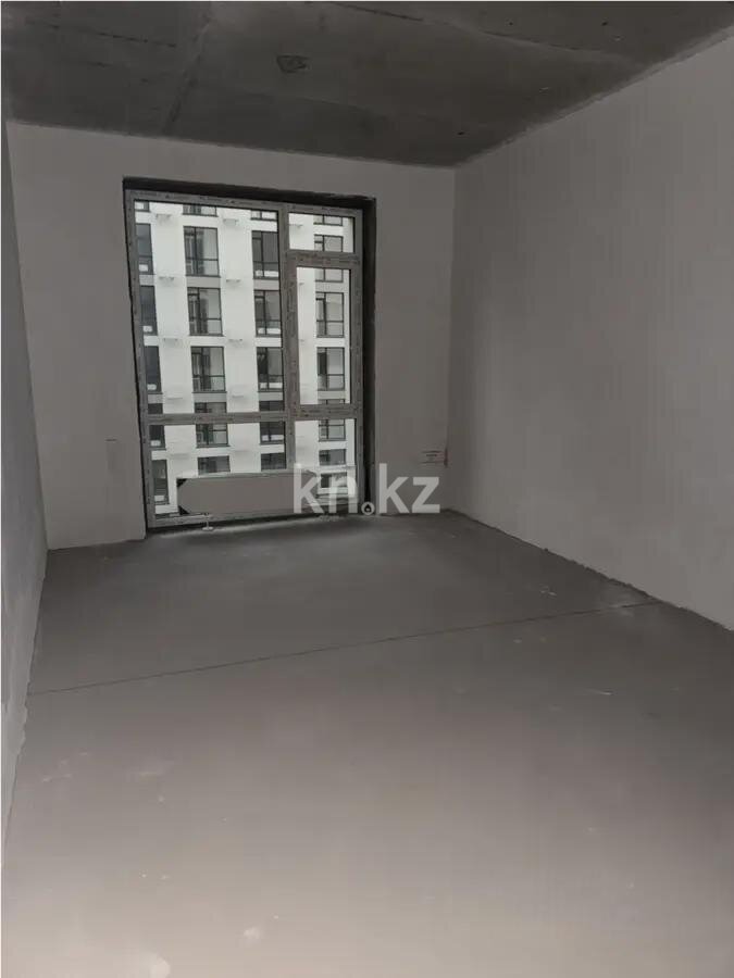 Продажа 1-комнатной квартиры, 45 м² в Алматы