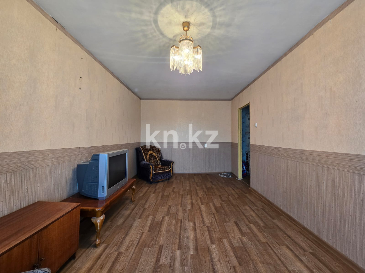Продажа 2-комнатной квартиры, 51 м² в Темиртау - фото 15