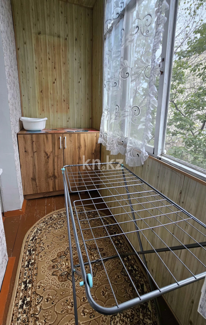 Аренда 2-комнатной квартиры, 48.9 м² в Алматы - фото 10