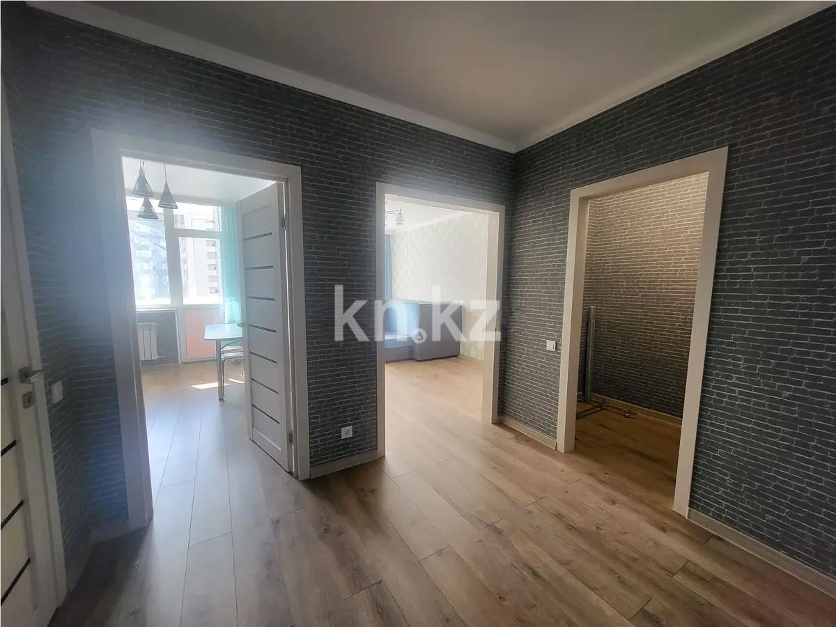Продажа 1-комнатной квартиры, 43 м², ул. Сыганак, дом  32 в Астане - фото 6