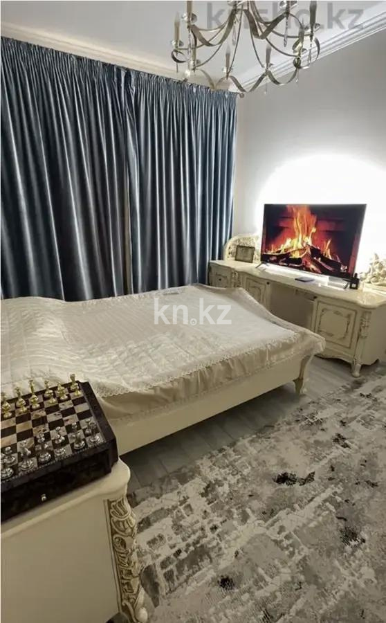 Продажа 4-комнатной квартиры, 110 м² в Астане - фото 2