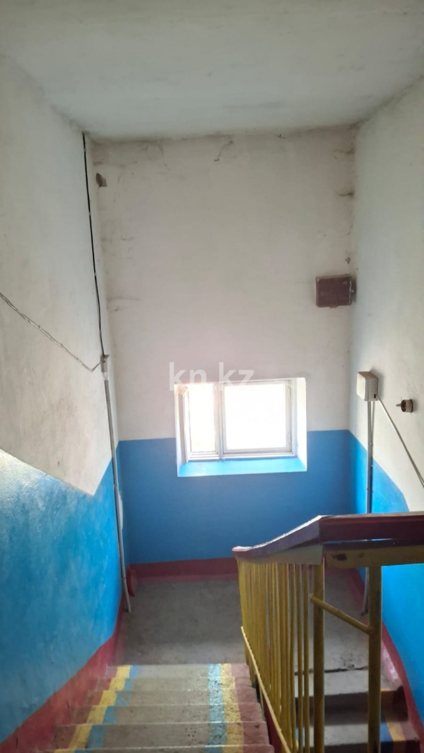 Продажа 2-комнатной квартиры, 50.6 м² в Уральске - фото 12