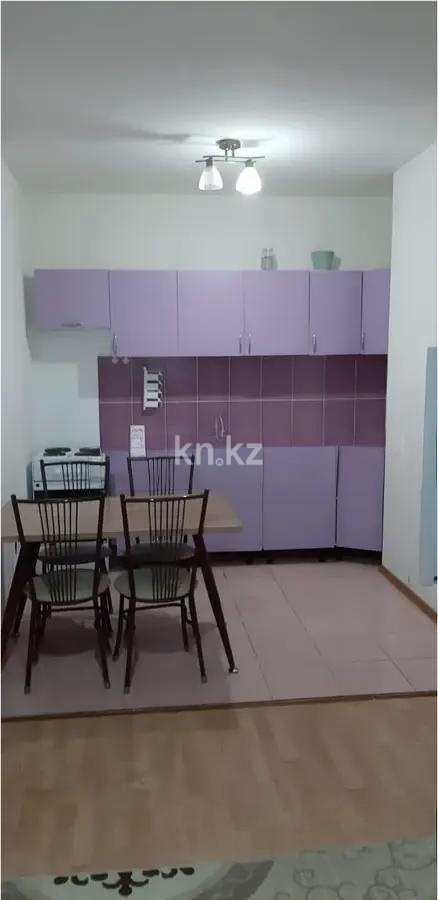 Продажа 2-комнатной квартиры, 53 м² в Алматы - фото 2