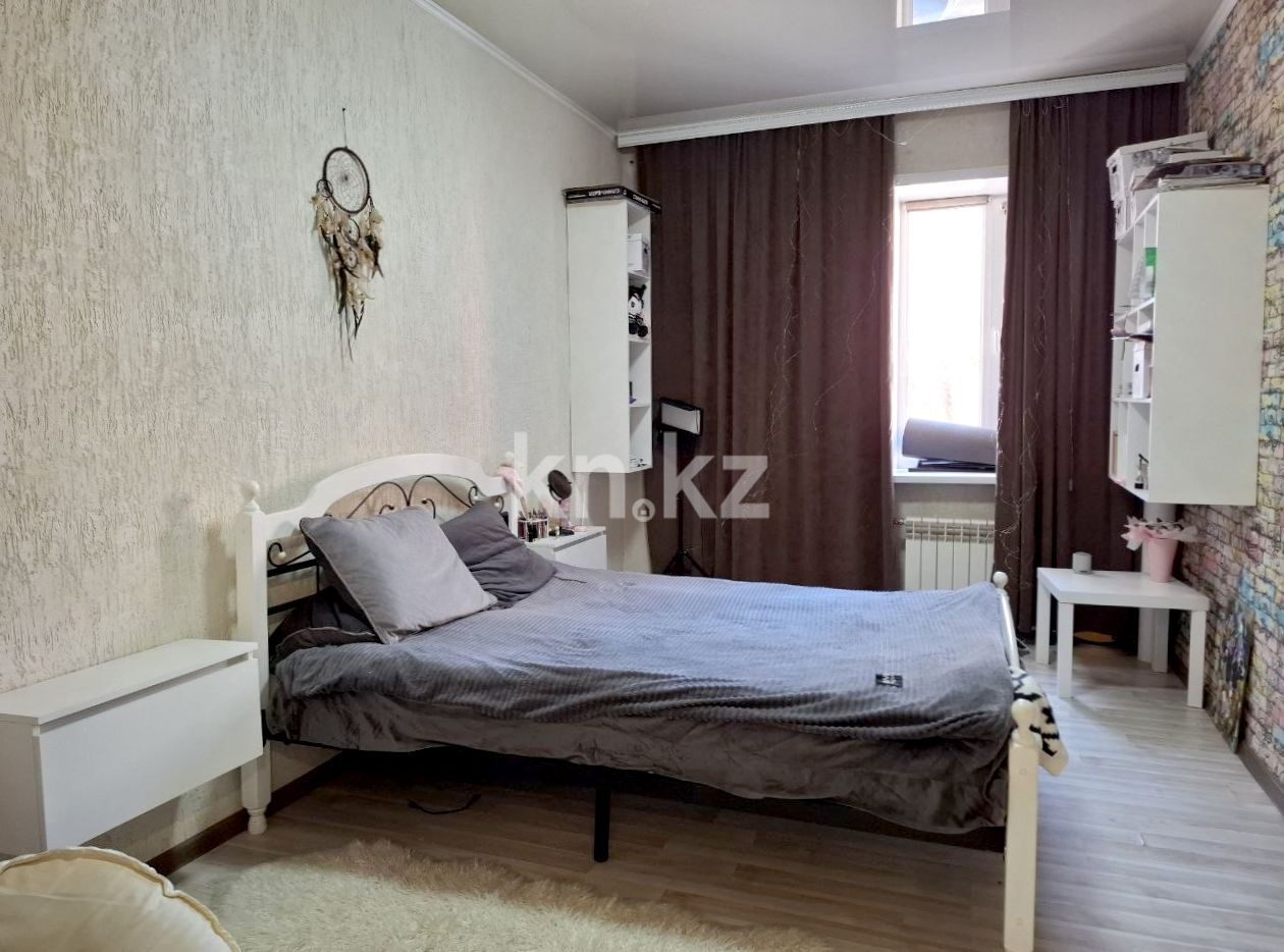 Продажа 3-комнатной квартиры, 85.3 м² в Усть-Каменогорске - фото 9