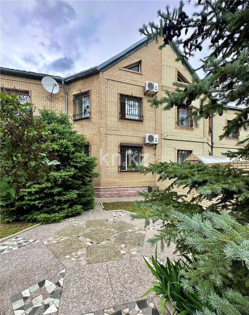 Продажа 9-комнатного дома, 366.9 м² в Караганде - фото 45