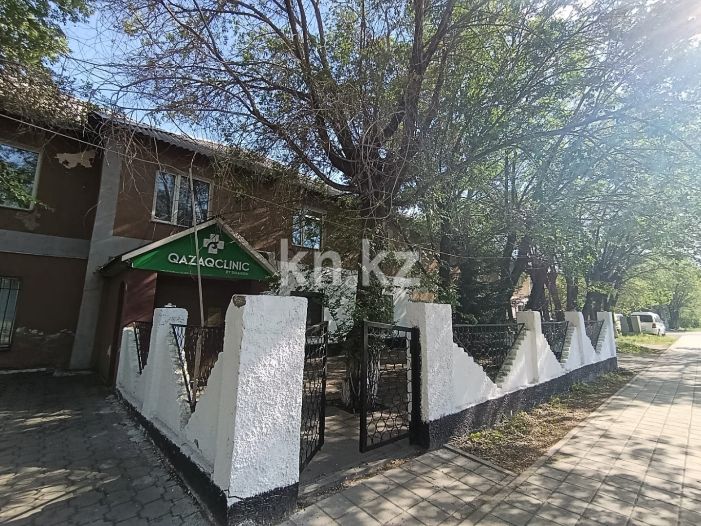Продажа бизнеса, 1263 м² в Караганде - фото 7