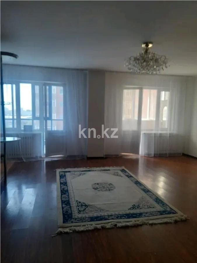 Продажа 1-комнатной квартиры, 53 м², пр. Богенбай батыра, дом  56 в Астане