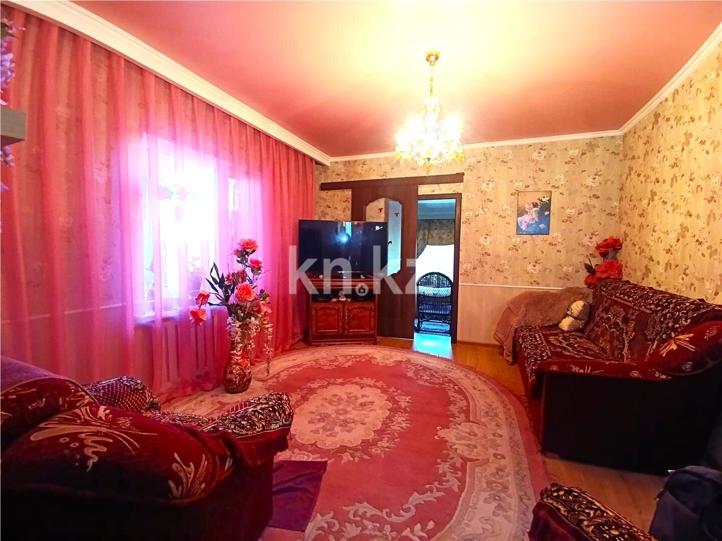 Продажа 5-комнатного дома, 85 м² в Караганде - фото 16
