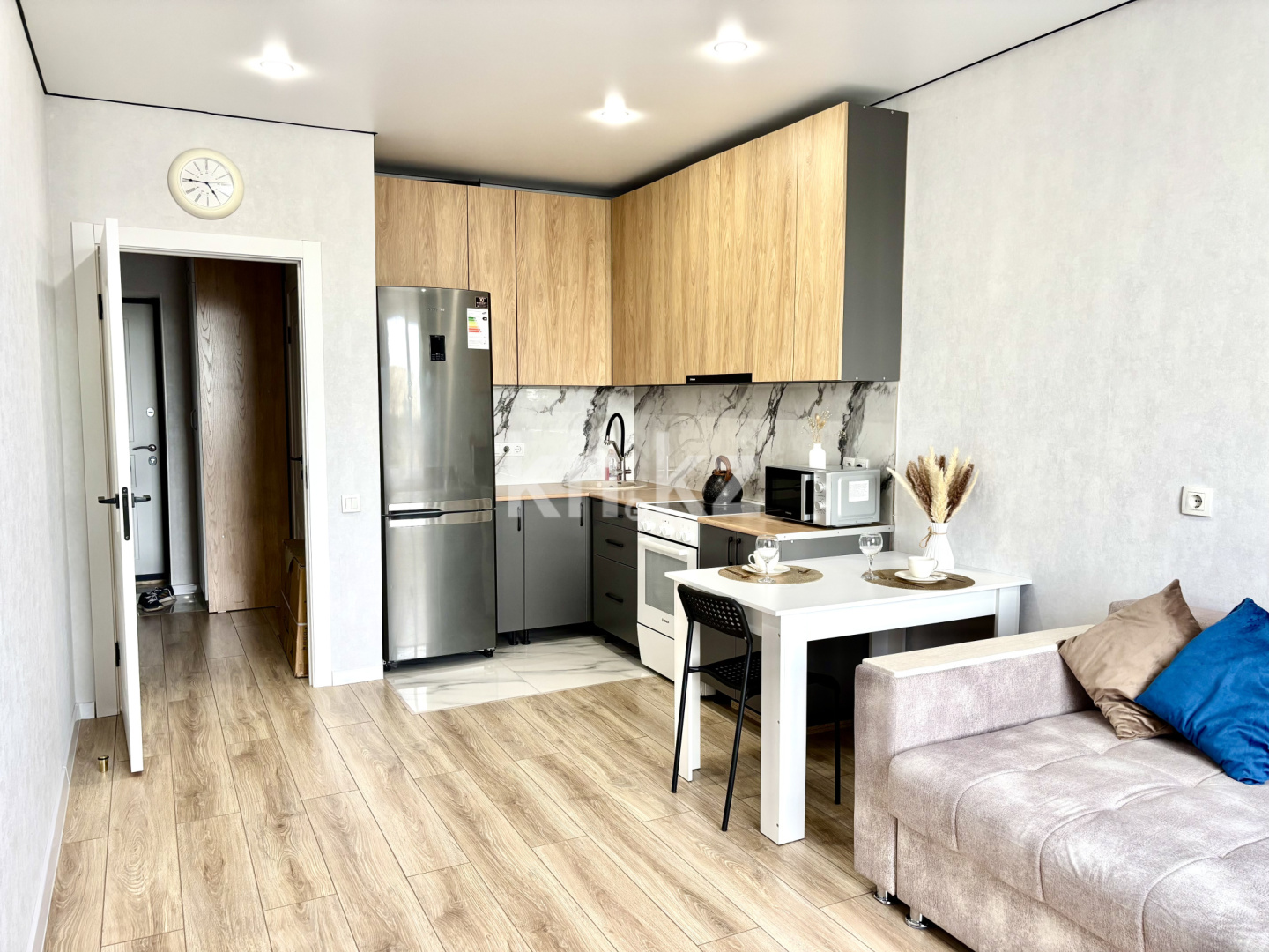 Продажа 2-комнатной квартиры, 45 м² в Астане - фото 14