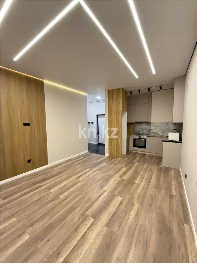 Продажа 2-комнатной квартиры, 47 м² в Астане - фото 3