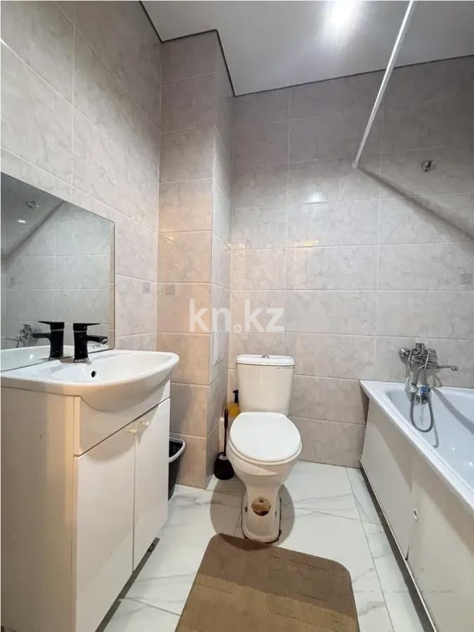 Продажа 2-комнатной квартиры, 60 м² в Астане - фото 4