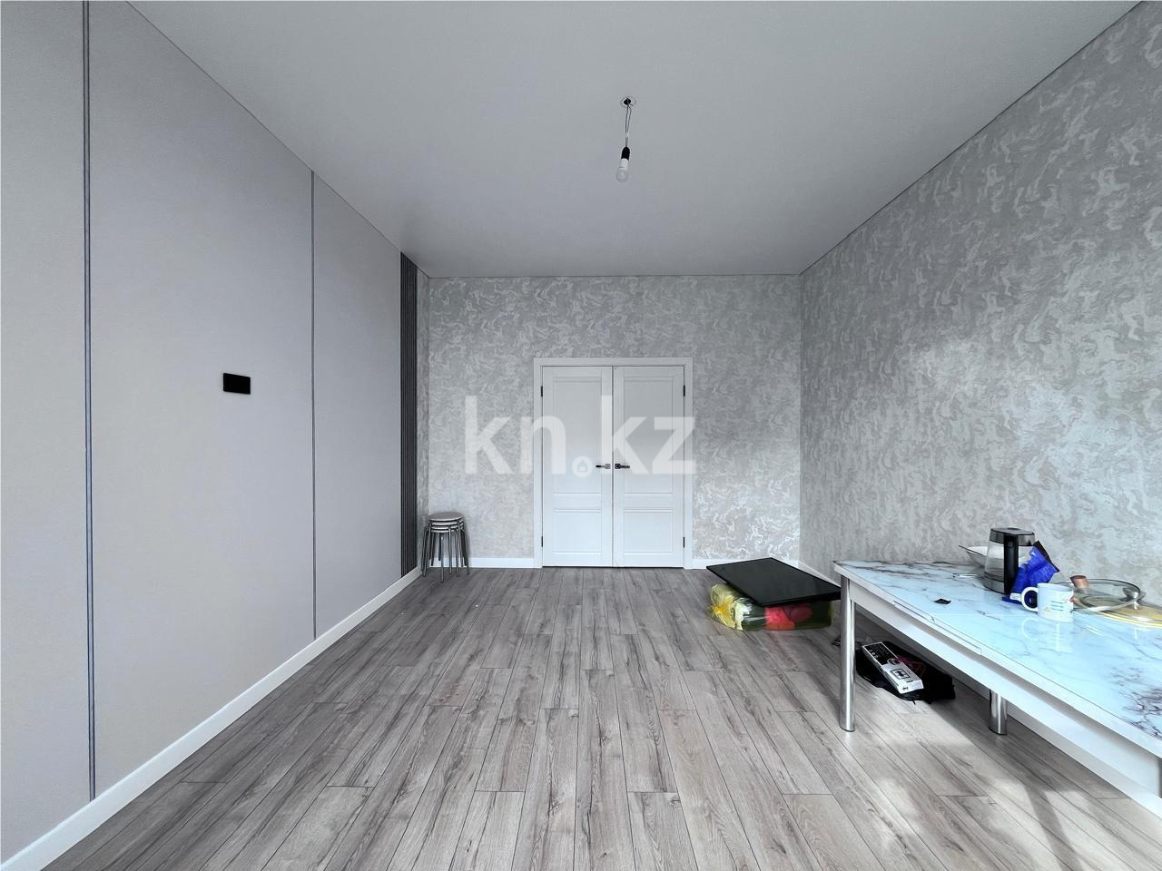 Продажа 3-комнатной квартиры, 88 м², ул. Гапеева, дом  16/2 в Караганде - фото 12