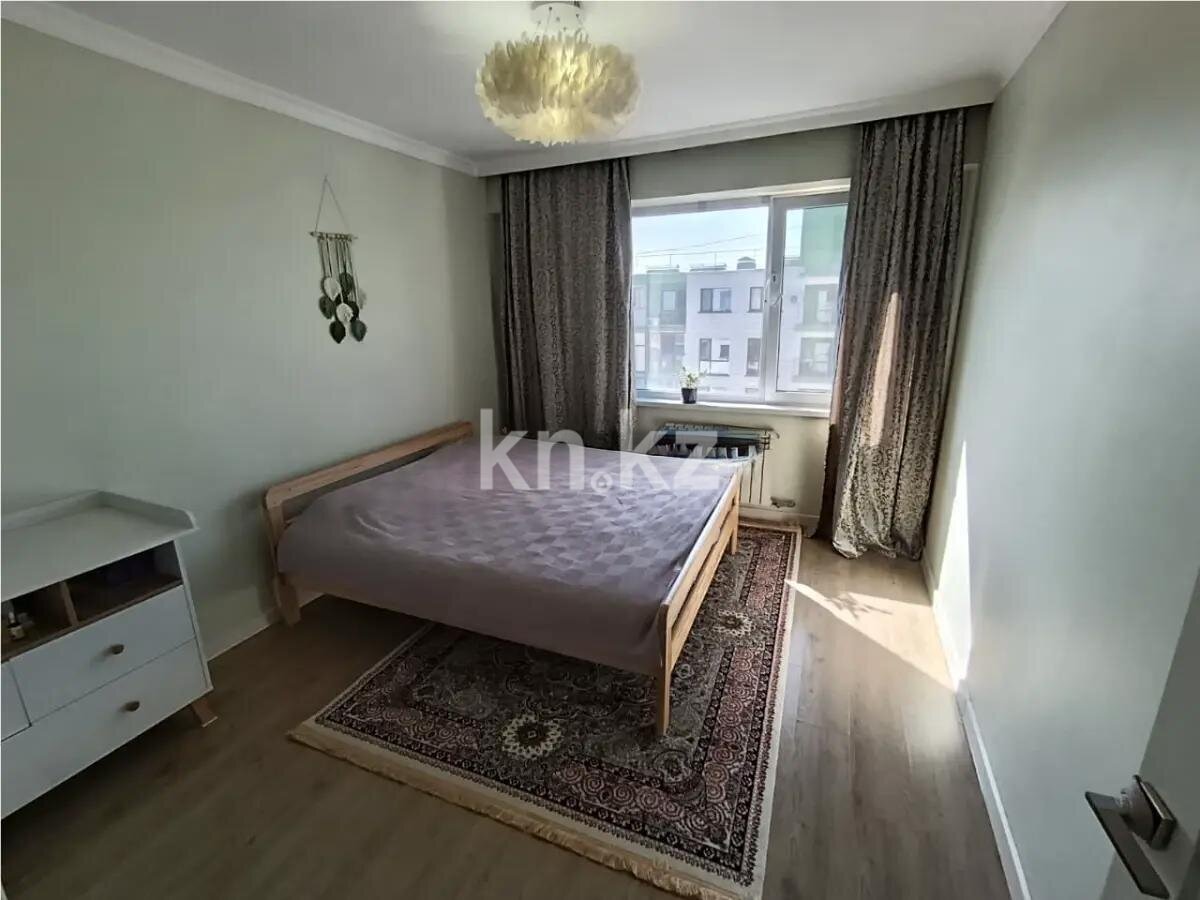 Продажа 3-комнатной квартиры, 68 м² в Алматы - фото 3