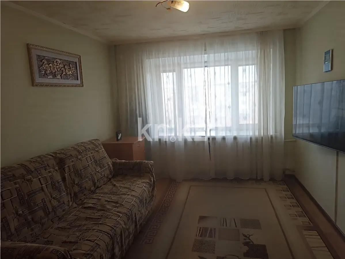 Продажа 1-комнатной квартиры, 31 м² в Караганде