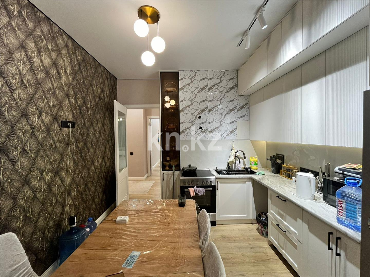 Продажа 3-комнатной квартиры, 87 м² в Астане - фото 8