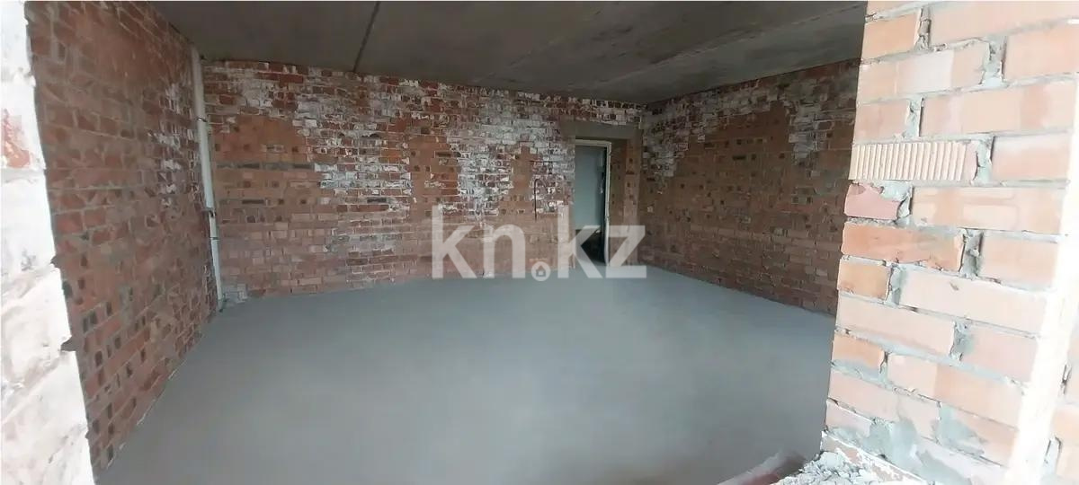 Продажа 1-комнатной квартиры, 37.6 м² в Астане - фото 2