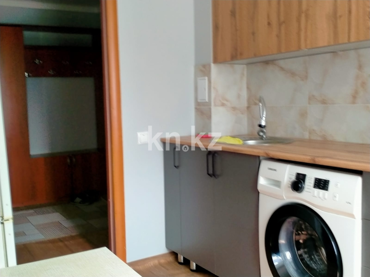 Аренда 2-комнатной квартиры, 50 м² в Караганде - фото 5